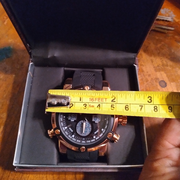 Rocawear | Accessories | Rocawear Watch 